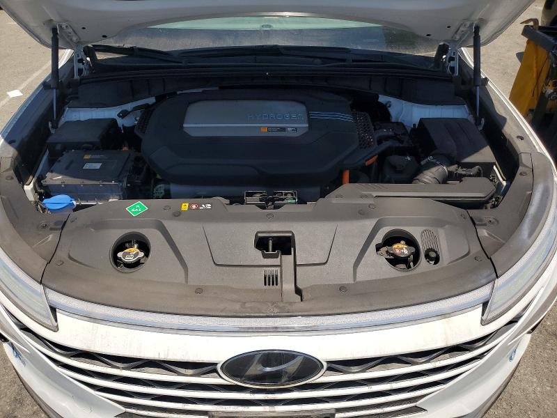 Aukcja sprzedaży 2021 Hyundai Nexo, vin: KM8J84A66MU013515, numer aukcji: 61541666