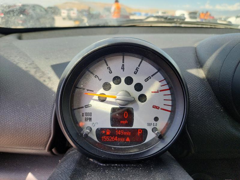 Продажа на аукционе авто 2014 Mini Cooper, vin: WMWSS7C56EWN71920, номер лота: 60591716