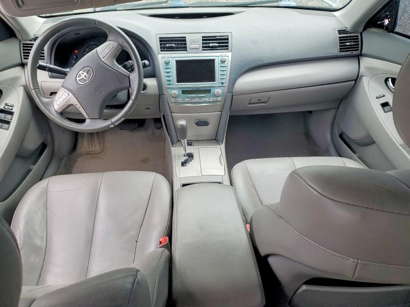 Auction sale of the 2007 Toyota Camry, vin: 4T1BB46K67U011764, lot number: 62915406