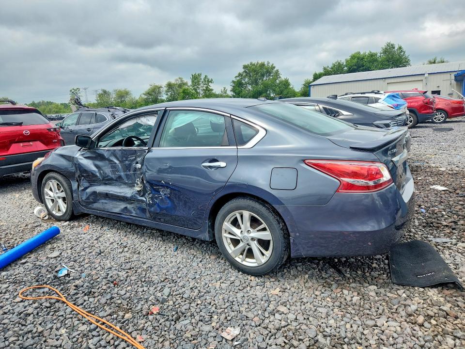 Aukcja sprzedaży 2013 Nissan Altima, vin: 1N4AL3AP4DN441136, numer aukcji: 59693856