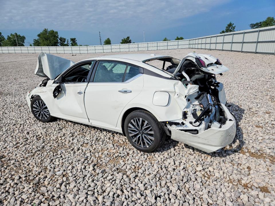 Aukcja sprzedaży 2025 Nissan Altima, vin: 1N4BL4DV6SN425554, numer aukcji: 59994136