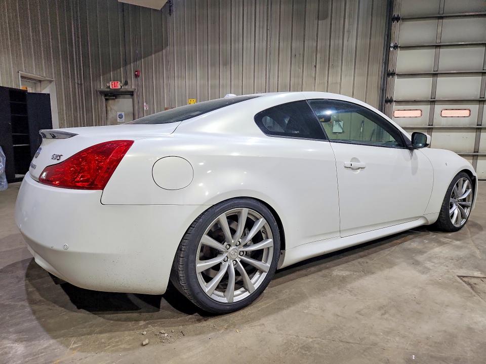 Продажа на аукционе авто 2010 Infiniti G37 Coupe, vin: JN1CV6EKXAM105184, номер лота: 61839226