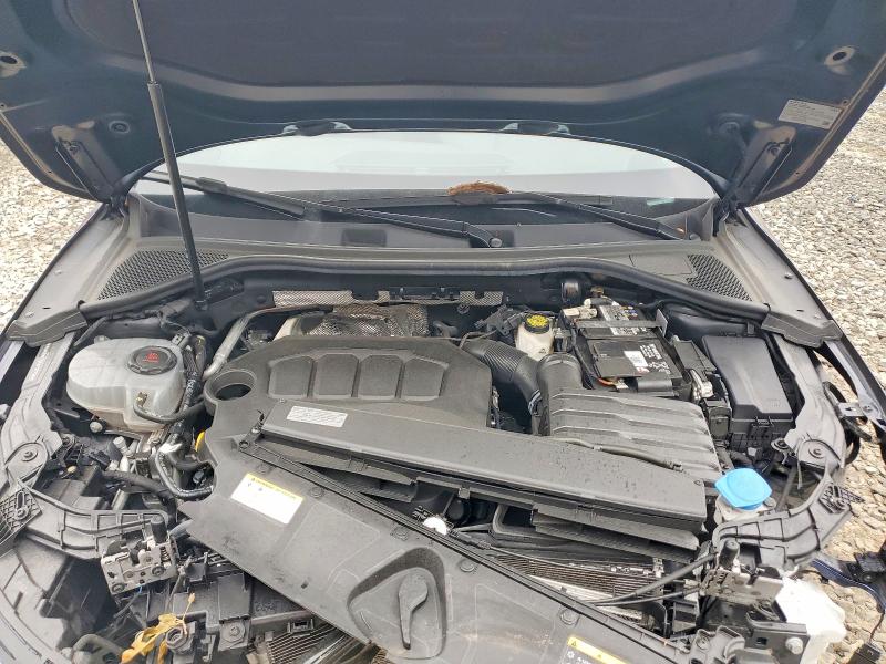 Продаж на аукціоні авто 2023 Audi A3, vin: WAUHUDGY5PA127760, номер лоту: 62693796
