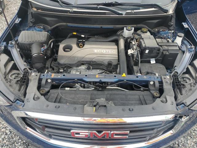 61358016 :رقم المزاد ، 3GKALTEV7ML357884 vin ، 2021 Gmc Terrain مزاد بيع