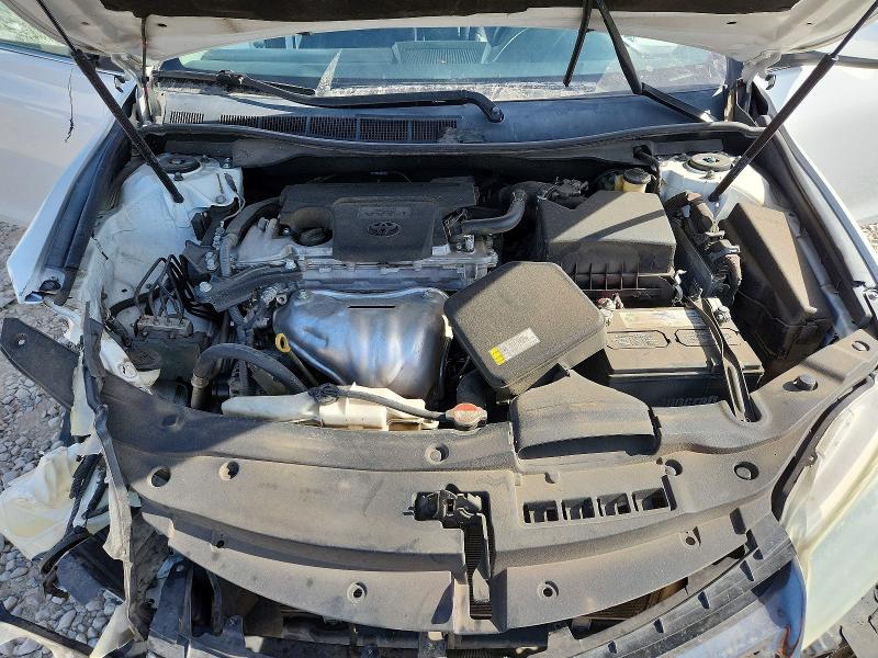 61524456 :رقم المزاد ، 4T1BF1FK5GU539847 vin ، 2016 Toyota Camry مزاد بيع