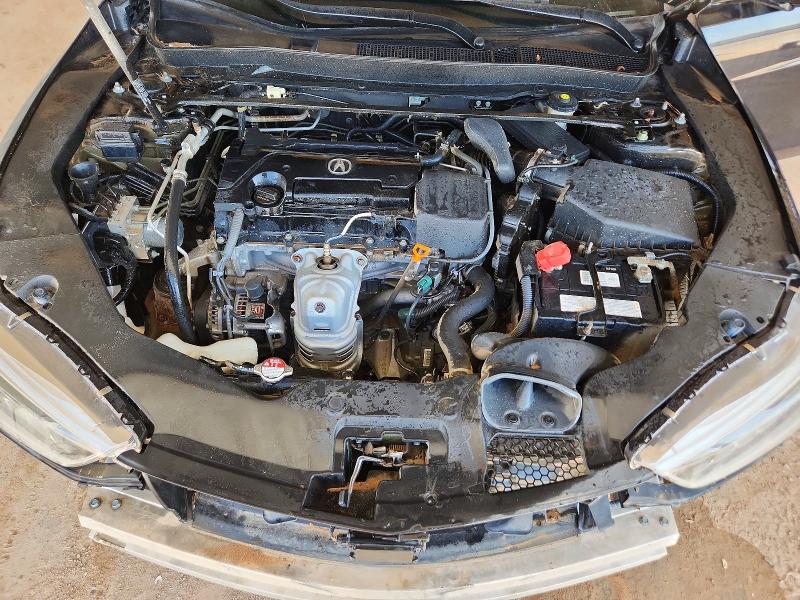 63046176 :رقم المزاد ، 19UUB1F30LA003208 vin ، 2020 Acura Tlx مزاد بيع