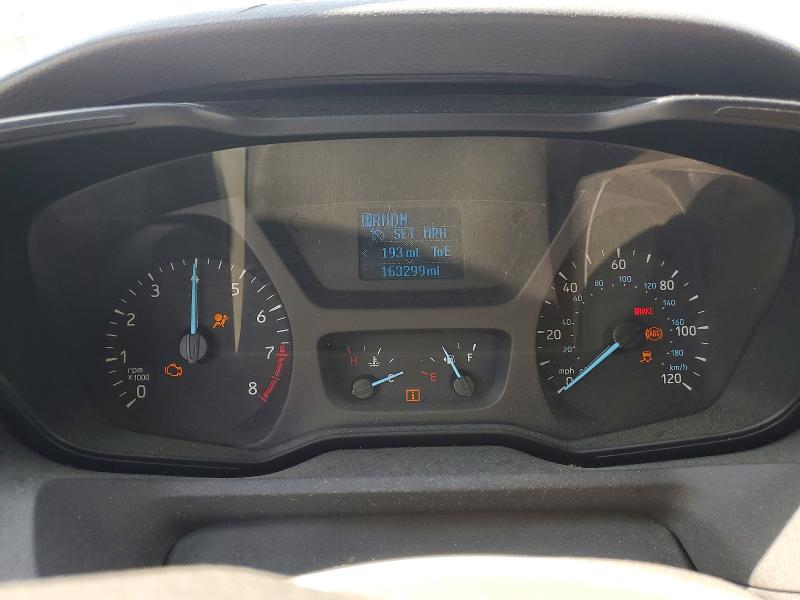 Продаж на аукціоні авто 2016 Ford Transit, vin: 1FTYR1ZM5GKB20606, номер лоту: 57258606