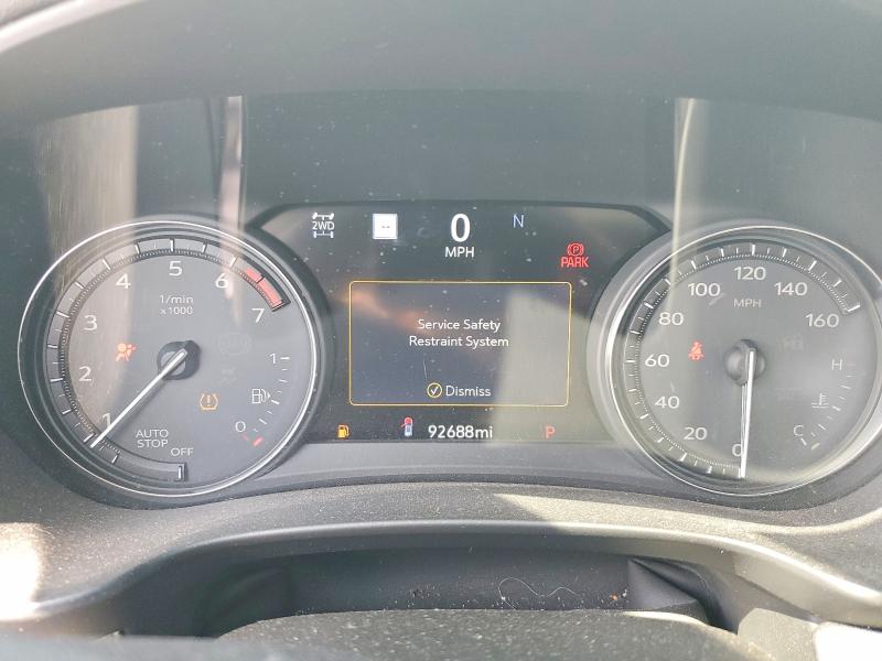 Продажа на аукционе авто 2019 Cadillac Xt4, vin: 1GYFZDR48KF118059, номер лота: 63206256