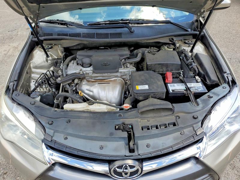 2016 Toyota Camry მანქანა იყიდება აუქციონზე, vin: 4T1BF1FK2GU136361, აუქციონის ნომერი: 60773486
