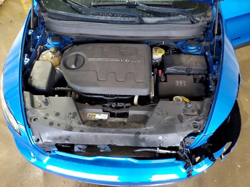 Продаж на аукціоні авто 2017 Jeep Cherokee, vin: 1C4PJMAS3HW589556, номер лоту: 62040446