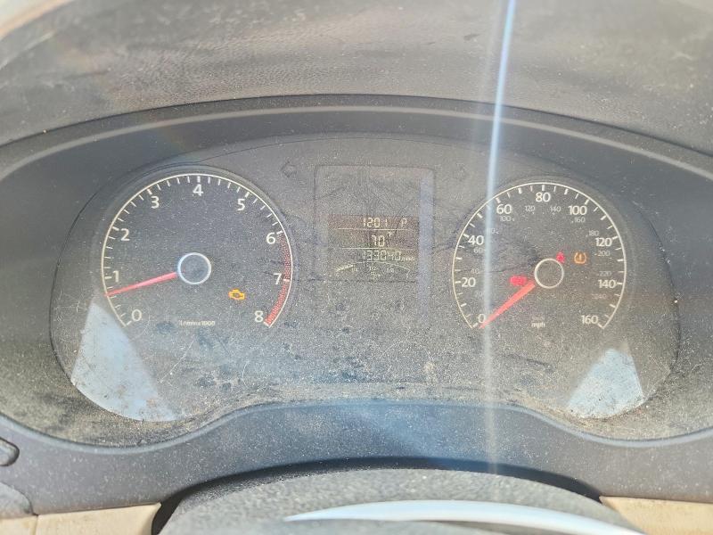 Продаж на аукціоні авто 2011 Volkswagen Jetta, vin: 3VWDZ7AJ8BM098246, номер лоту: 62296806