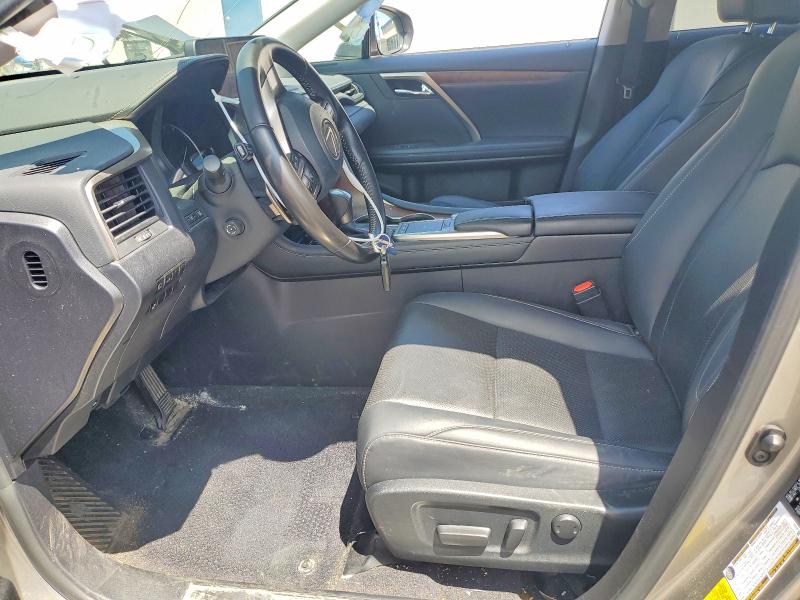 Aukcja sprzedaży 2021 Lexus Rx, vin: JTJHZKFA6M2031572, numer aukcji: 62395066