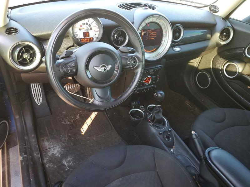 Продажа на аукционе авто 2013 Mini Cooper, vin: WMWSV3C50DT390828, номер лота: 59950186