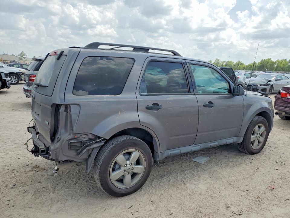 Продаж на аукціоні авто 2011 Ford Escape, vin: 1FMCU0DG3BKB73040, номер лоту: 62941766