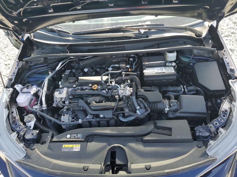 Продаж на аукціоні авто 2025 Toyota Corolla, vin: 5YFB4MDE4SP264180, номер лоту: 59297356