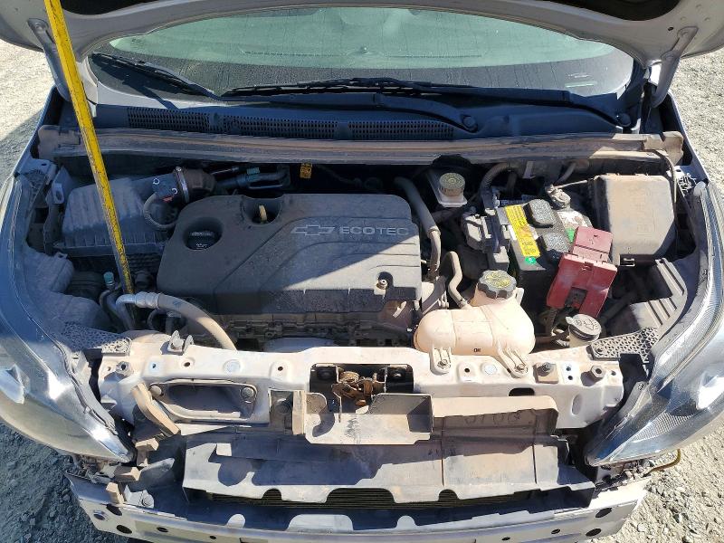 Auction sale of the 2019 Chevrolet Spark, vin: KL8CD6SA9KC708350, lot number: 85770405