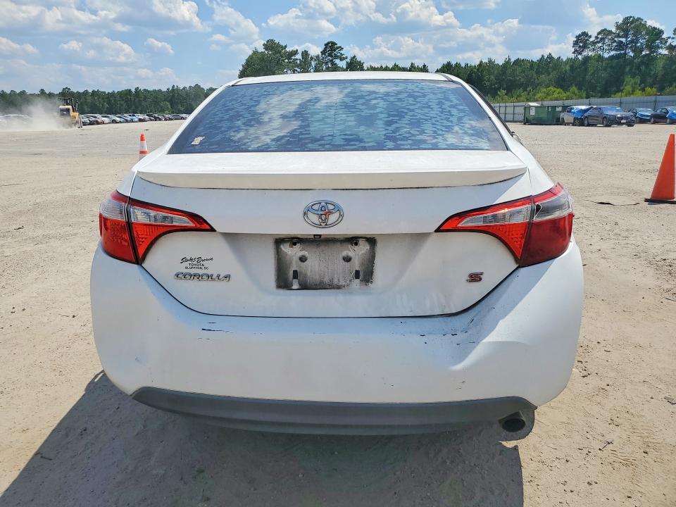 2014 Toyota Corolla მანქანა იყიდება აუქციონზე, vin: 2T1BURHE5EC066266, აუქციონის ნომერი: 60431386