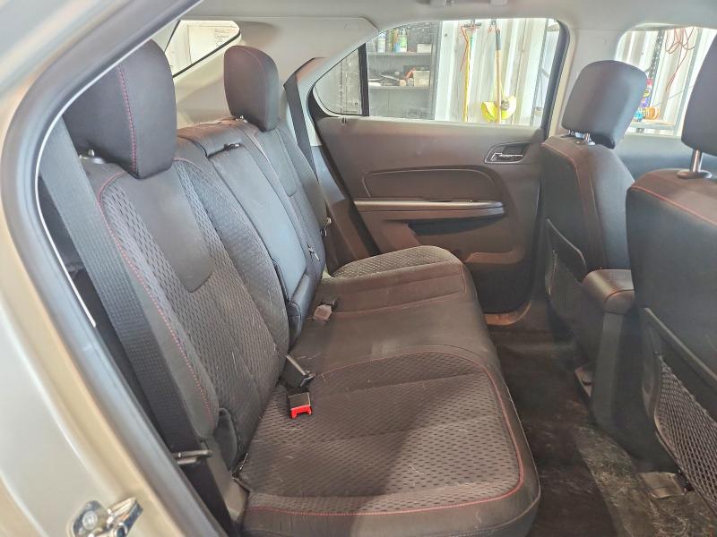 61222226 :رقم المزاد ، 2GNFLEEK5E6317285 vin ، 2014 Chevrolet Equinox مزاد بيع