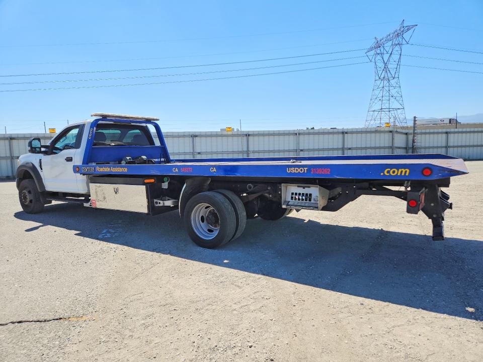 2017 Ford F550 მანქანა იყიდება აუქციონზე, vin: 1FDUF5GT6HEC49264, აუქციონის ნომერი: 60481306