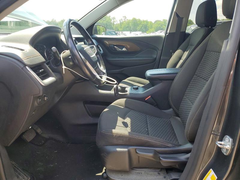 2019 Gmc Terrain მანქანა იყიდება აუქციონზე, vin: 3GKALMEV8KL370923, აუქციონის ნომერი: 60954876