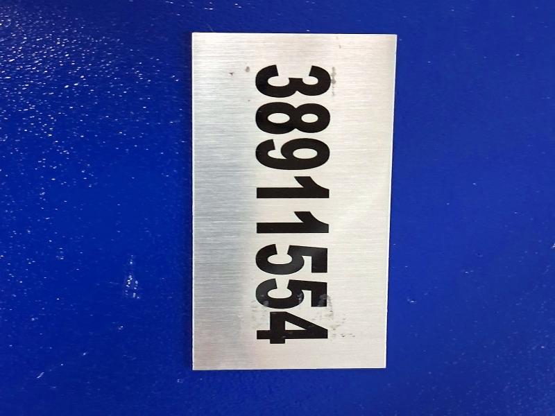 2026 Others 2026 39 Pieces Heavy Duty: Cha მანქანა იყიდება აუქციონზე, vin: 38911554, აუქციონის ნომერი: 62342326