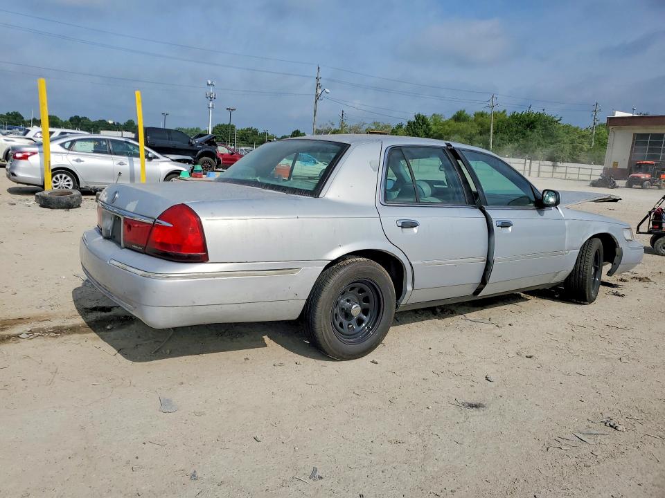 Aukcja sprzedaży 2002 Mercury Grand Marquis, vin: 2MEFM75W22X635485, numer aukcji: 60414826