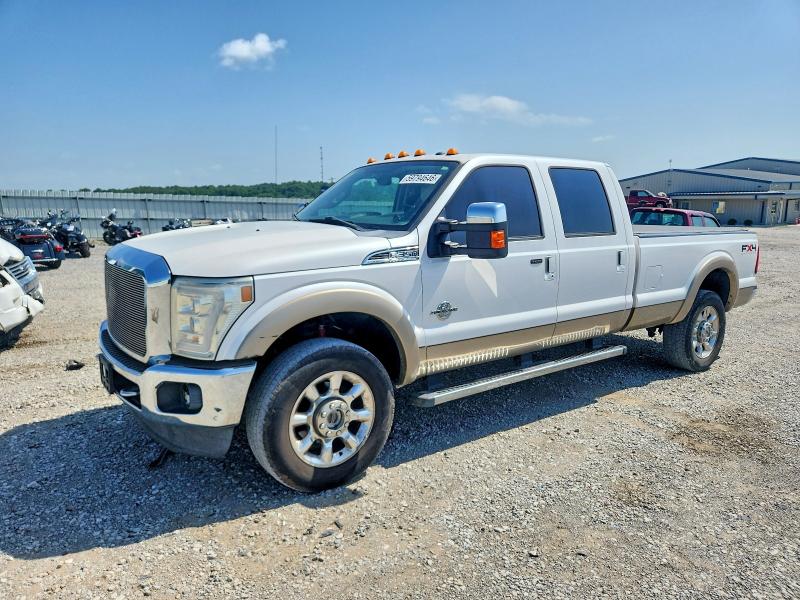 Продажа на аукционе авто 2016 Ford F350, vin: 1FT8W3BT0GEA08445, номер лота: 59794646