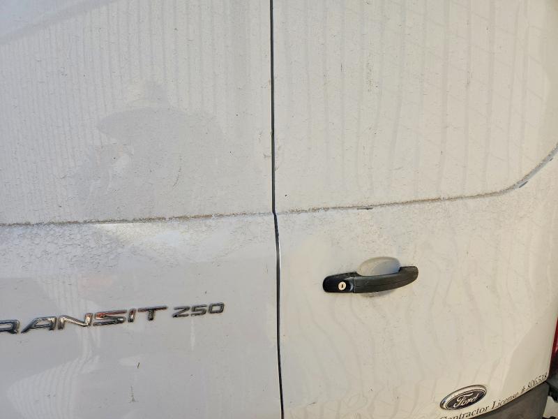 2020 Ford Transit მანქანა იყიდება აუქციონზე, vin: 1FTBR1CG1LKB64329, აუქციონის ნომერი: 60644356
