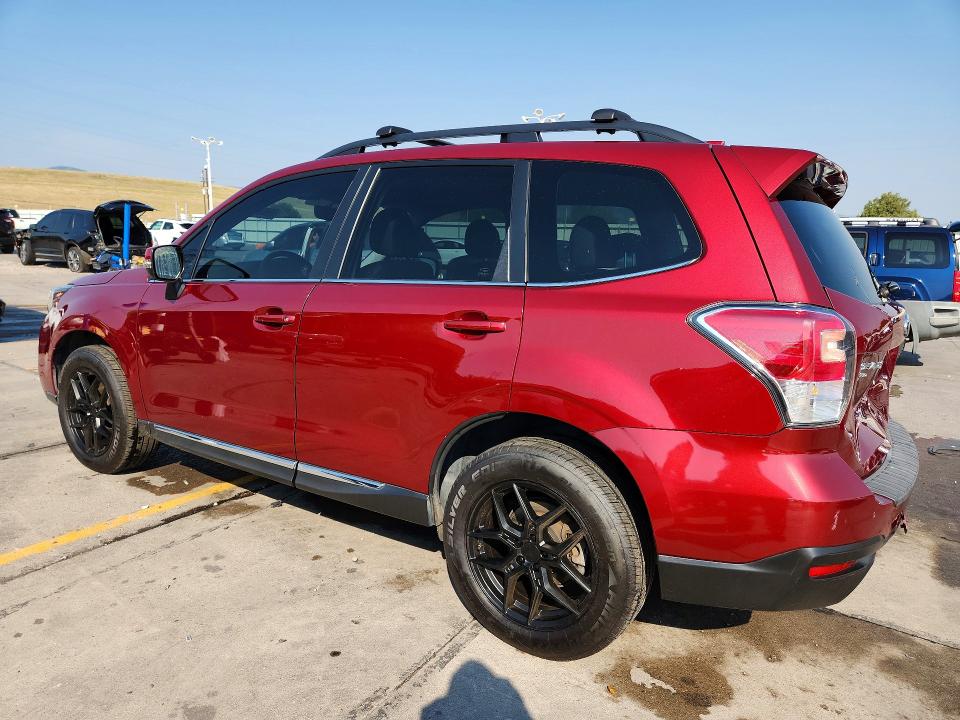 Aukcja sprzedaży 2017 Subaru Forester, vin: JF2SJGTC8HH409446, numer aukcji: 59697626