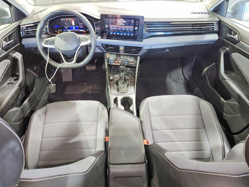 2026 Volkswagen Jetta მანქანა იყიდება აუქციონზე, vin: 3VW7W7BU3TM032428, აუქციონის ნომერი: 59676866
