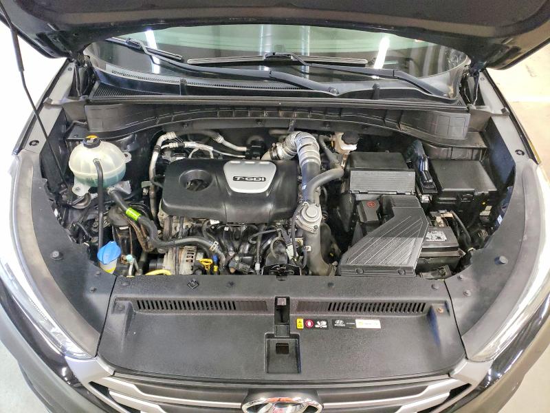 Aukcja sprzedaży 2017 Hyundai Tucson, vin: KM8J3CA27HU595698, numer aukcji: 61052336