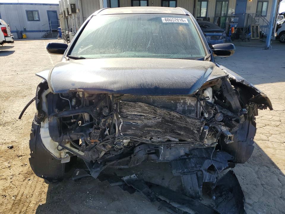 Aukcja sprzedaży 2010 Honda Cr-v, vin: JHLRE3H7XAC007326, numer aukcji: 60052016