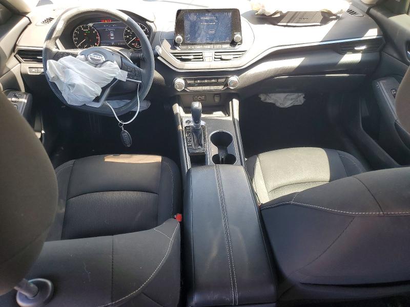 Продажа на аукционе авто 2022 Nissan Altima, vin: 1N4BL4DV1NN379216, номер лота: 60029346