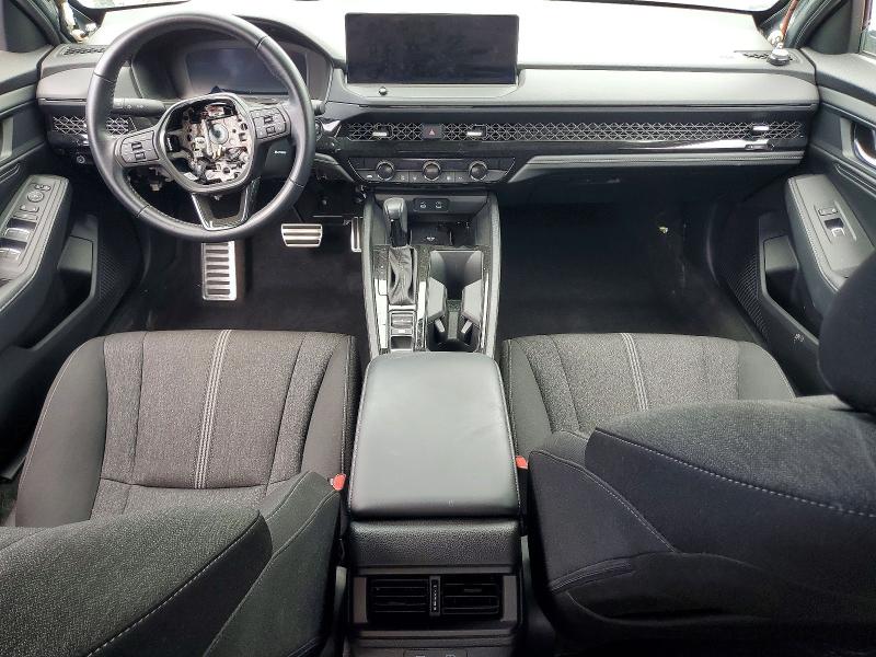 Aukcja sprzedaży 2025 Honda Accord, vin: 1HGCY2F54SA026278, numer aukcji: 61002796