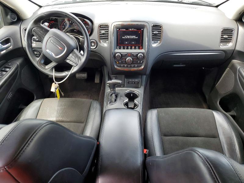 Aukcja sprzedaży 2018 Dodge Durango, vin: 1C4RDJDG5JC486264, numer aukcji: 60052266