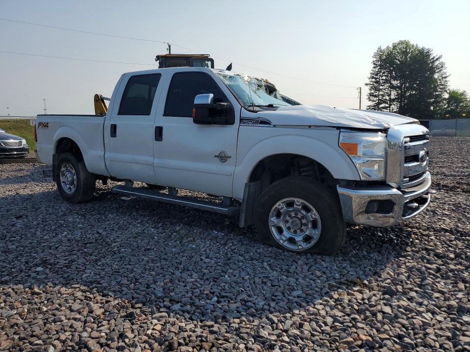 Продажа на аукционе авто 2012 Ford F250, vin: 1FT7W2BT8CEB37677, номер лота: 62922056