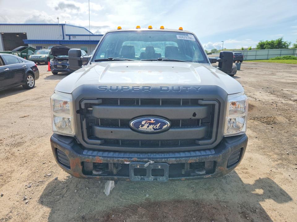 Aukcja sprzedaży 2015 Ford F350, vin: 1FT8W3CT0FEC37382, numer aukcji: 60629766