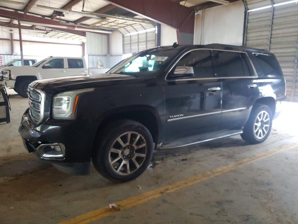 Продажа на аукционе авто 2015 Gmc Yukon, vin: 1GKS2AKC5FR274383, номер лота: 62287796