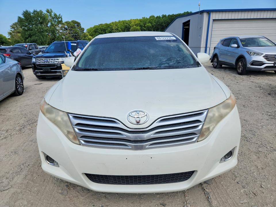 Продажа на аукционе авто 2009 Toyota Venza, vin: 4T3ZE11A69U016413, номер лота: 60122296