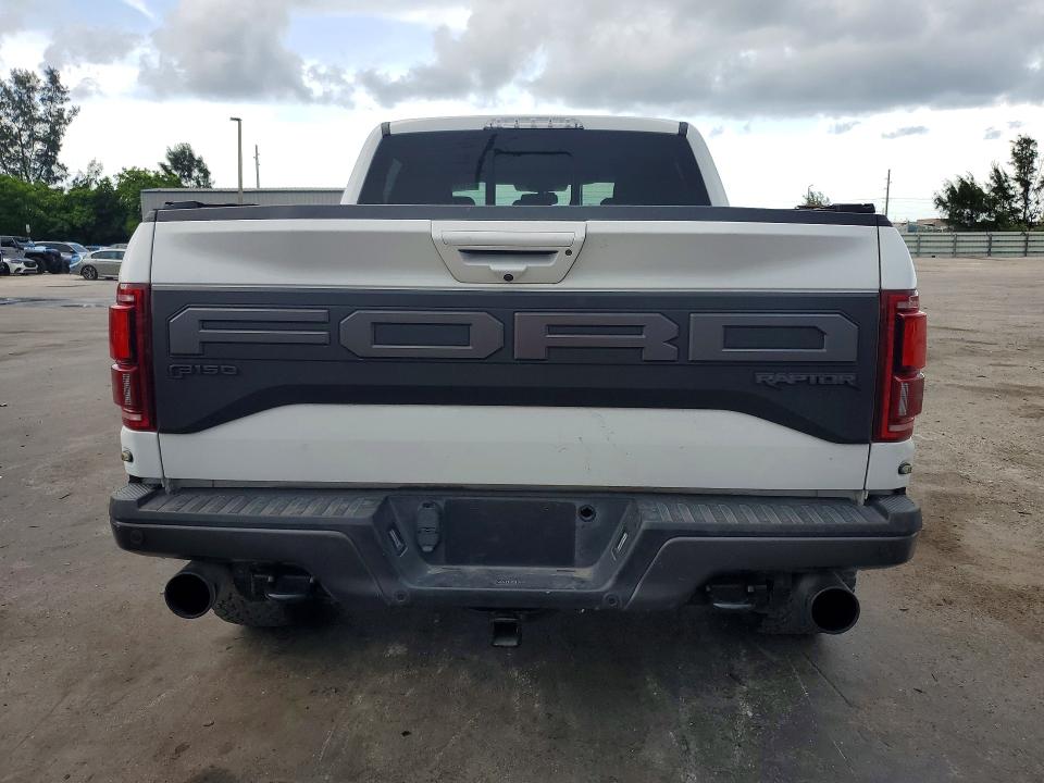 Aukcja sprzedaży 2019 Ford F150, vin: 1FTFW1RG9KFD17791, numer aukcji: 61928496