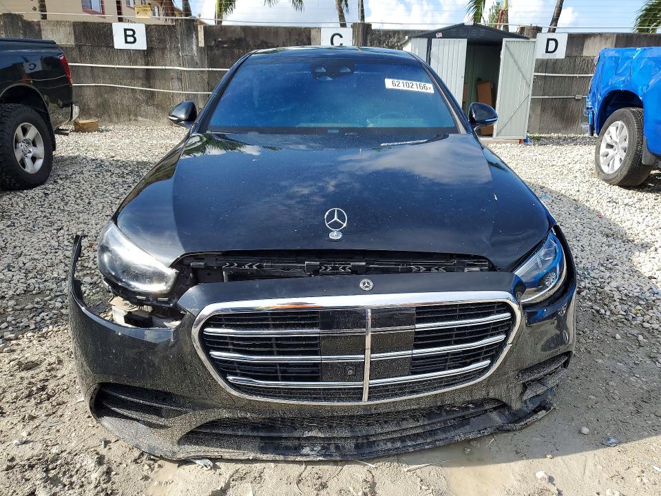 Aukcja sprzedaży 2022 Mercedes-benz S, vin: W1K6G6DB8NA163894, numer aukcji: 62102166
