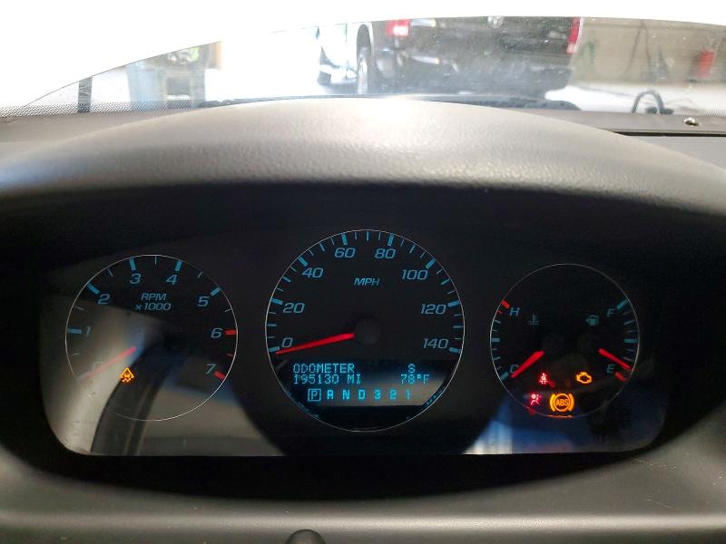 Aukcja sprzedaży 2011 Chevrolet Impala, vin: 2G1WB5EK1B1103939, numer aukcji: 60414086