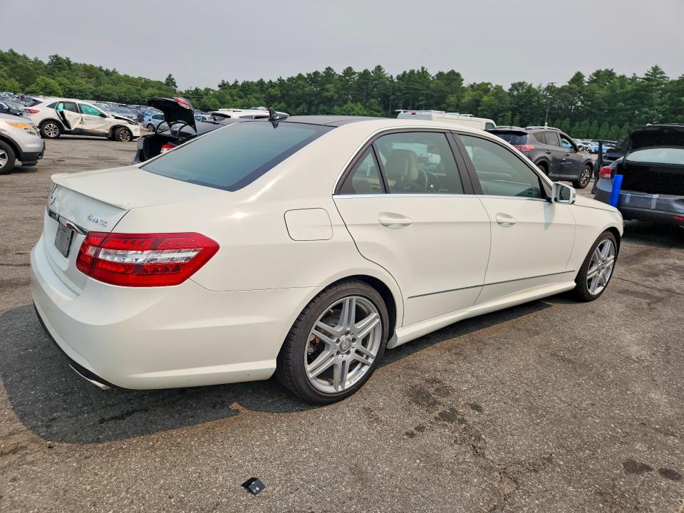 2011 Mercedes-benz E მანქანა იყიდება აუქციონზე, vin: WDDHF8HB2BA309509, აუქციონის ნომერი: 60936006
