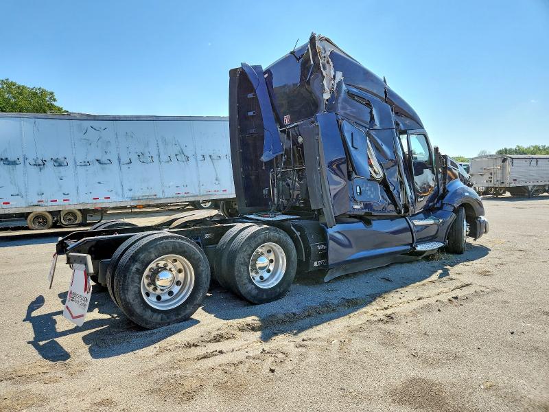 75037905 :رقم المزاد ، 1XKYD48X6KJ297549 vin ، 2019 Kenworth T680 مزاد بيع
