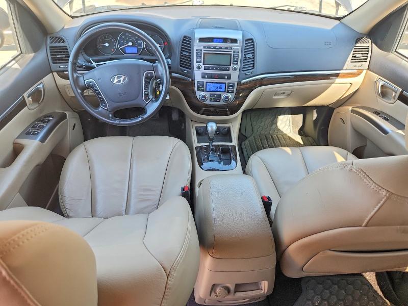 Продажа на аукционе авто 2012 Hyundai Santa Fe, vin: 5XYZK4AG4CG145903, номер лота: 61050916