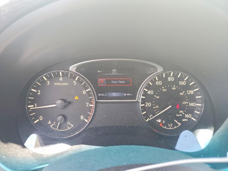 85792855 :رقم المزاد ، 1N4AL3APXJC142774 vin ، 2018 Nissan Altima مزاد بيع