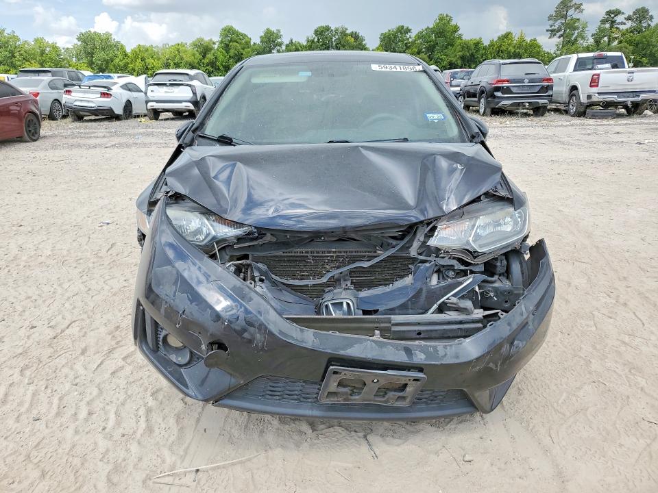 Auction sale of the 2015 Honda Fit, vin: 3HGGK5H85FM724421, lot number: 59341896