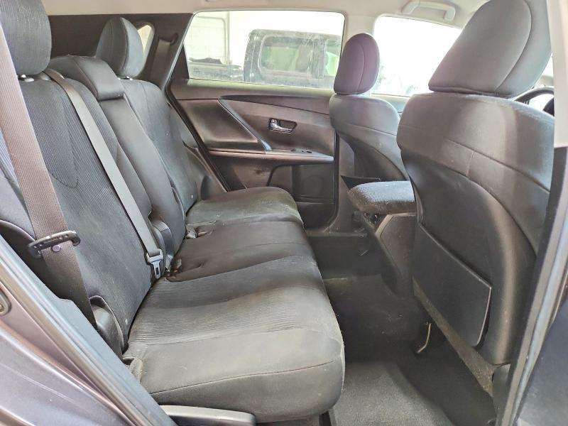 Aukcja sprzedaży 2014 Toyota Venza, vin: 4T3BA3BB9EU065129, numer aukcji: 60880856