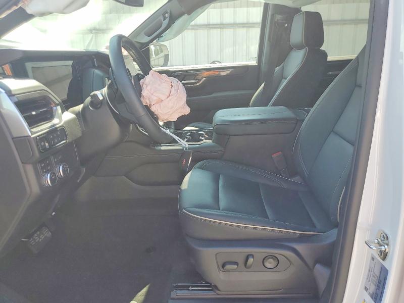 61766986 :رقم المزاد ، 1GKS2BKD7TR208864 vin ، 2026 Gmc Yukon مزاد بيع