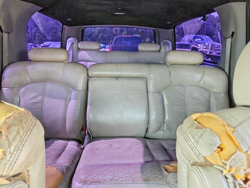 Продаж на аукціоні авто 2000 Chevrolet Suburban, vin: 3GNEC16T6YG169328, номер лоту: 62419546
